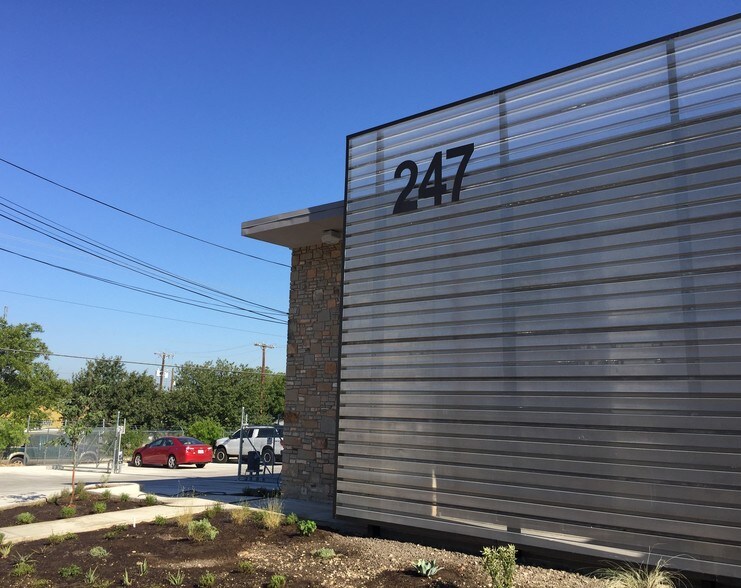 More Photos Of 247 W Olmos Dr, San Antonio Office For Lease