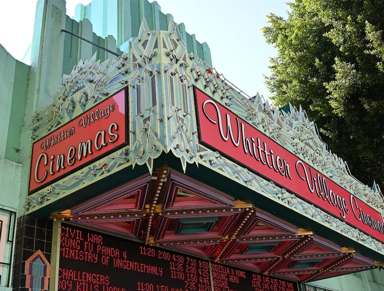 More Photos Of 7036-7058 Greenleaf Ave, Whittier Storefront For Sale