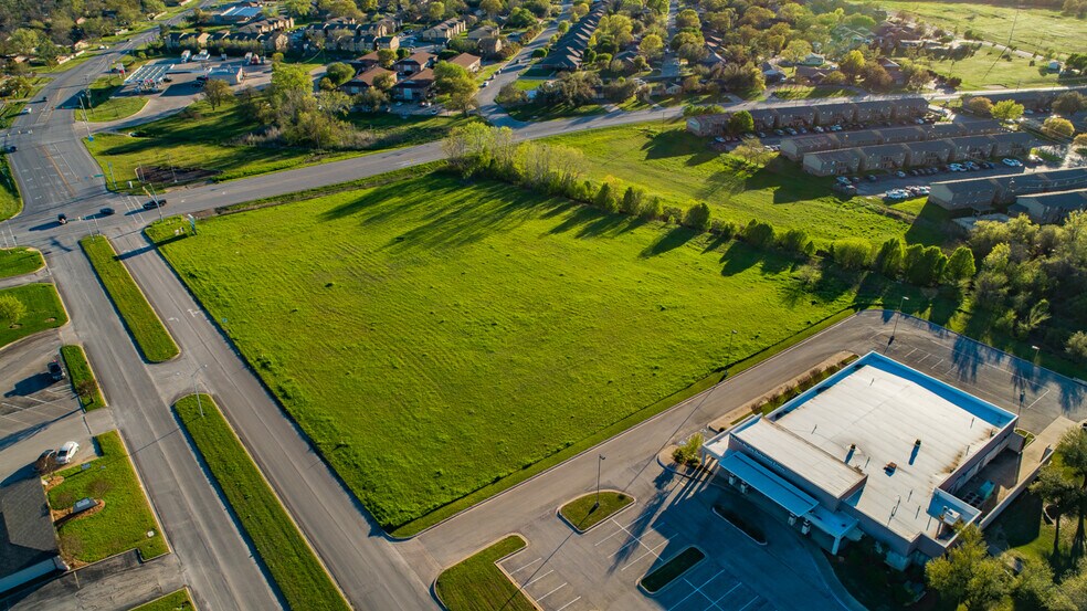 More Photos Of Tbd River North Blvd, Stephenville Land For Sale