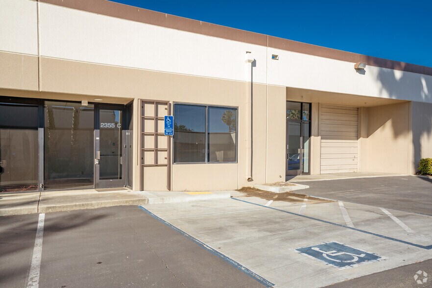 More Photos Of 2355 Paragon Dr, San Jose Unknown For Lease