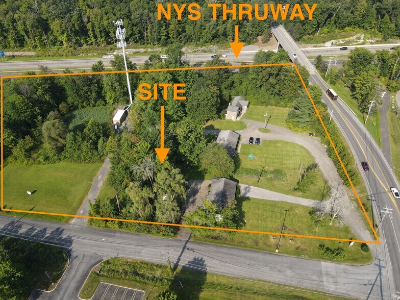 More Photos Of 13 Meadow Hill Rd, Newburgh Land For Lease