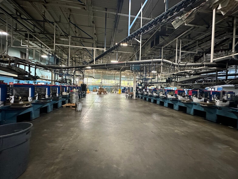 More Photos Of 301 Cuthbert Blvd, Cherry Hill Warehouse For Sale