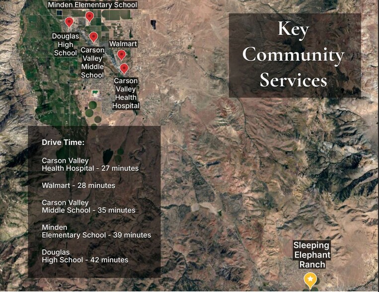 More Photos Of 0 US Highway 208, Wellington Land For Sale