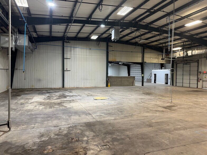 More Photos Of , Decatur Industrial For Sale