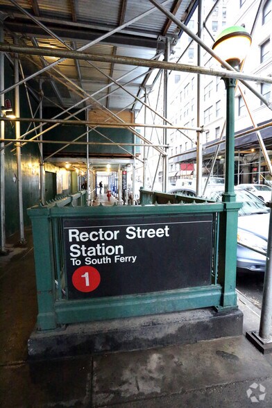 More Photos Of 108 Greenwich St, New York Office For Lease