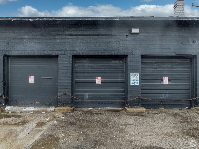 More Photos Of 226 E Milwaukee St, Detroit Unknown For Lease