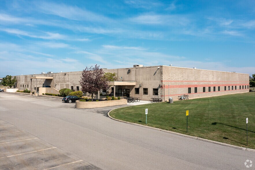 More Photos Of 170 Cooper Ave, Tonawanda Warehouse For Sale