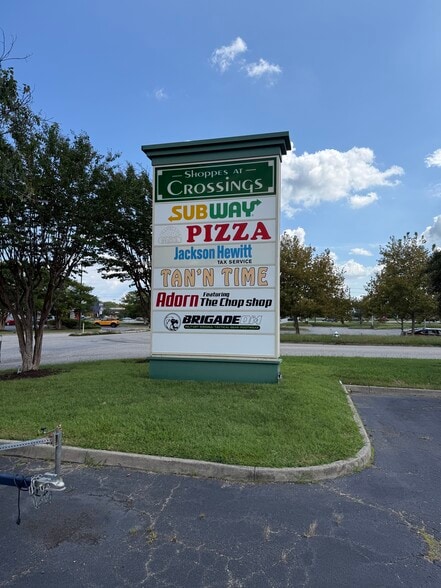 More Photos Of 906 Crossings Blvd, Prince George Unknown For Lease