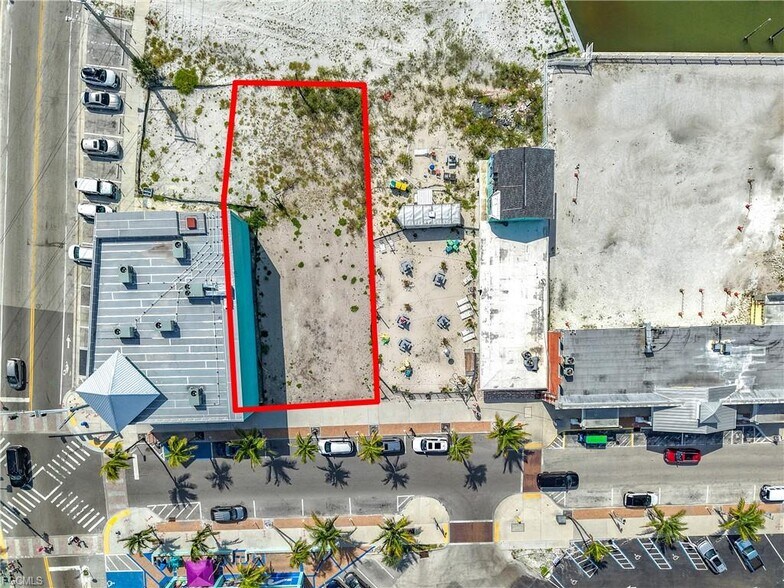 More Photos Of 161 Old San Carlos Blvd, Fort Myers Beach Land For Sale