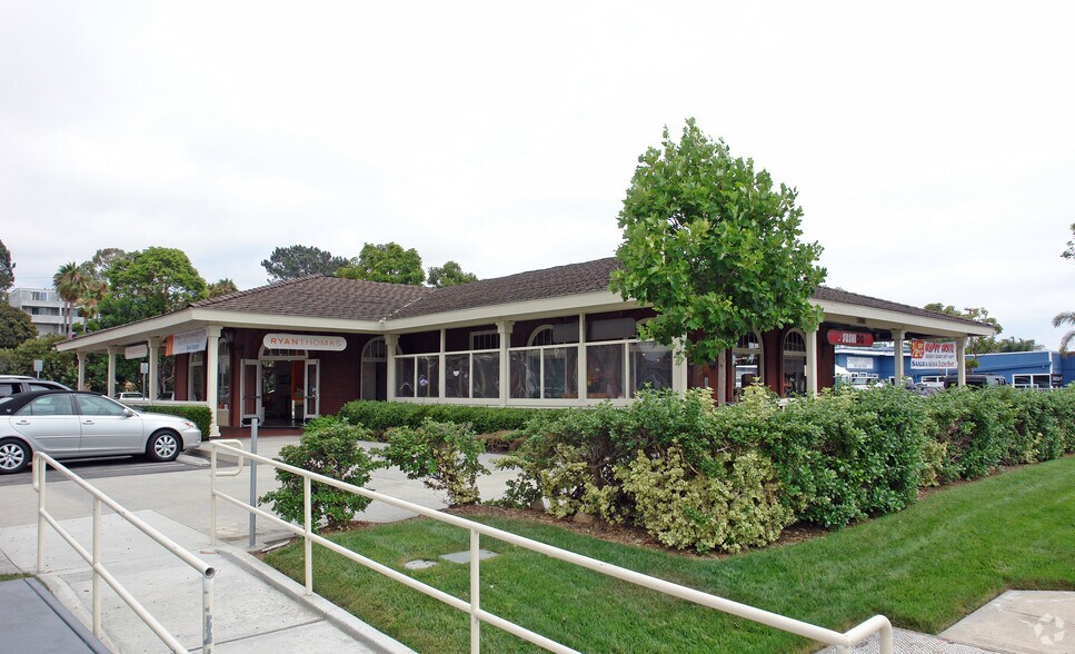 More Photos Of 701-1031 S Coast Hwy 101, Encinitas Unknown For Lease