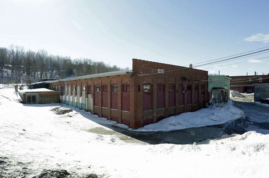 Primary Photo Of 35 Adams, Lewiston Warehouse For Lease