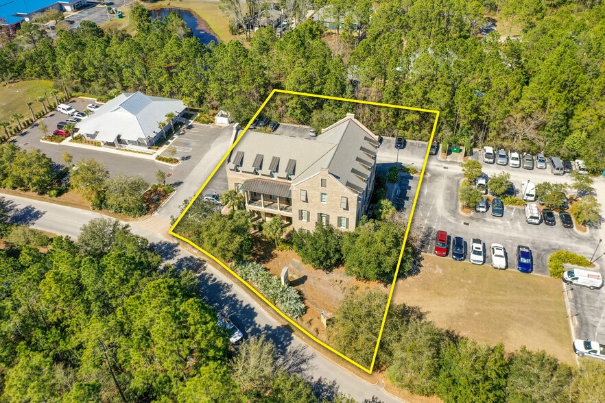 More Photos Of 141 E Mack Bayou Loop, Santa Rosa Beach Medical For Lease