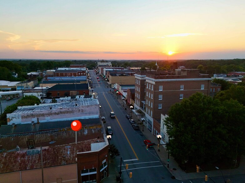 More Photos Of 226 E Main St, Union Storefront Retail Residential For Sale