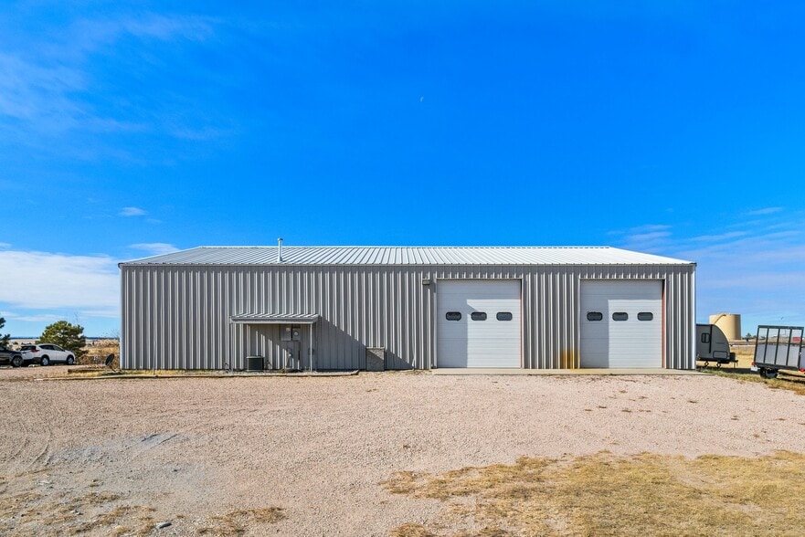 More Photos Of 7918 Cherrywood Loop, Kiowa Warehouse For Sale