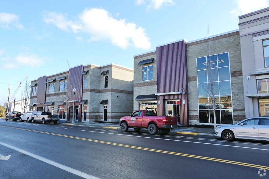 More Photos Of 301 Commercial Ave, Anacortes Office For Lease