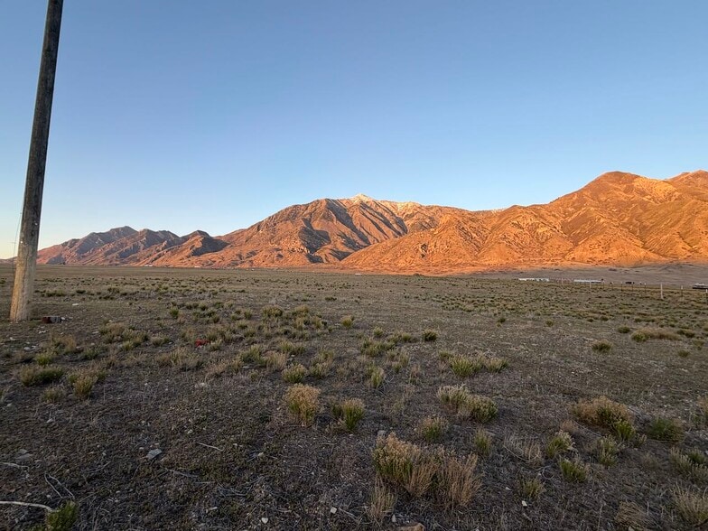 More Photos Of South Old Highway 91, Mona Land For Sale