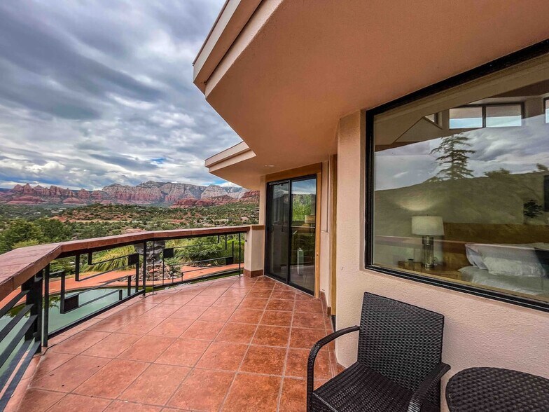 More Photos Of 225 Chimney Rock Trl, Sedona Apartments For Sale