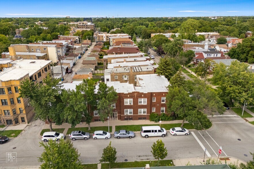 More Photos Of 5944 W Roosevelt Rd, Chicago Apartments For Sale