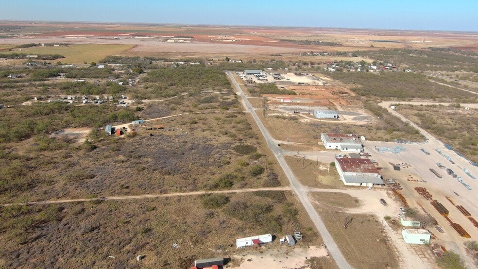 More Photos Of 3601 H C Airport Rd, Big Spring Land For Sale