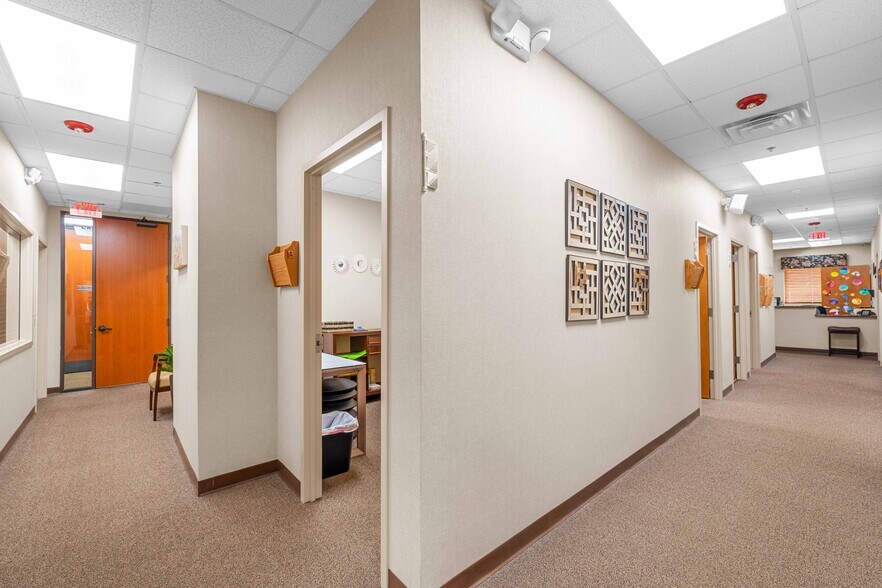 More Photos Of 2501 Atrium Dr, Raleigh Medical For Sale