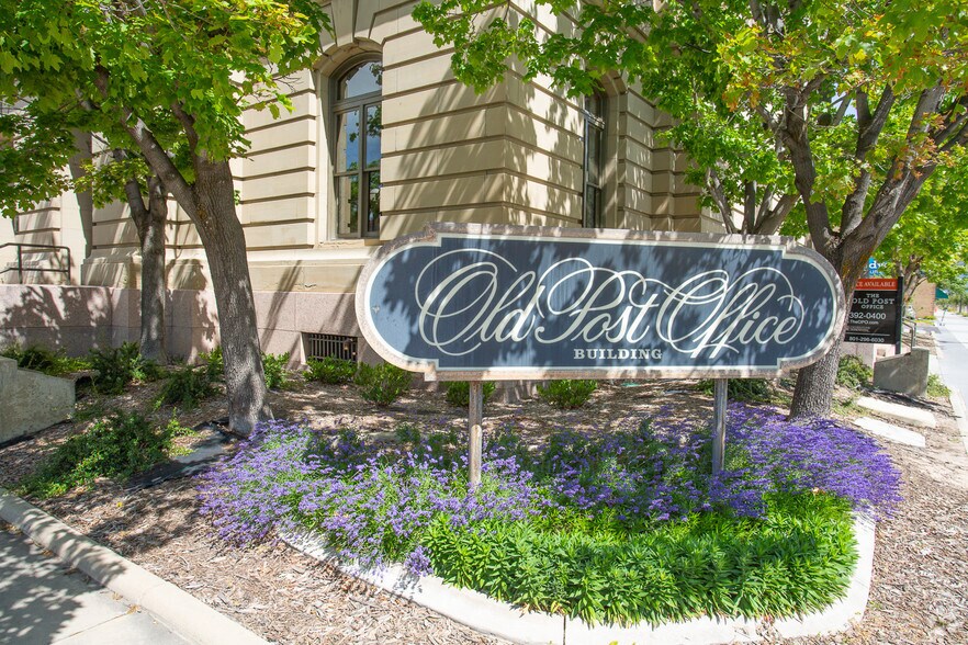 More Photos Of 298 24th St, Ogden Office Residential For Lease