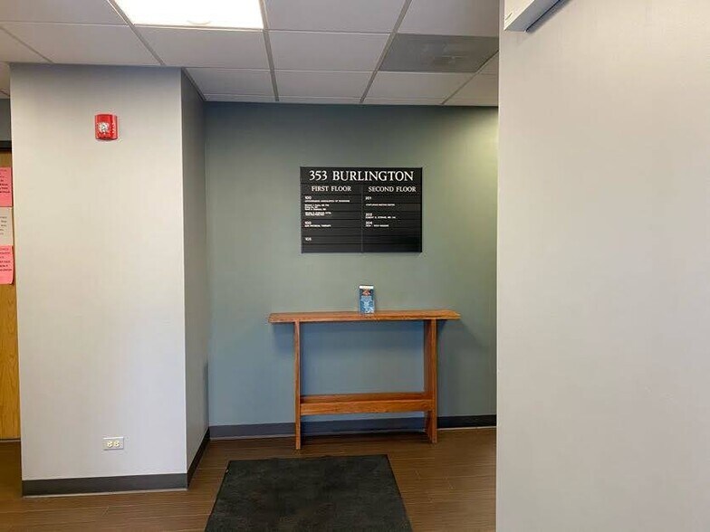 More Photos Of 353 Burlington St, Riverside Office Residential For Sale