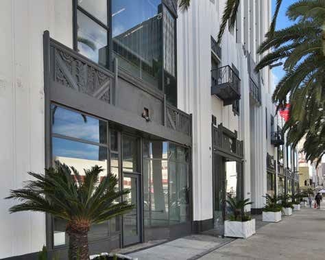 More Photos Of 5400-5420 Wilshire Blvd, Los Angeles Loft Creative Space For Lease
