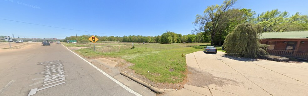 More Photos Of 524 Tuscaloosa Rd, Columbus Land For Sale