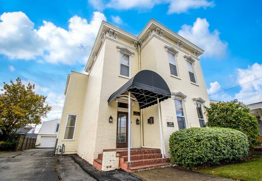 More Photos Of 326 Saint Elizabeth St, Owensboro Office Residential For Lease