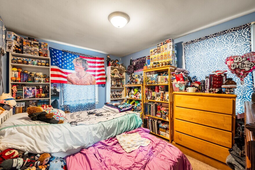 More Photos Of 217 White Ave, Linwood Apartments For Sale