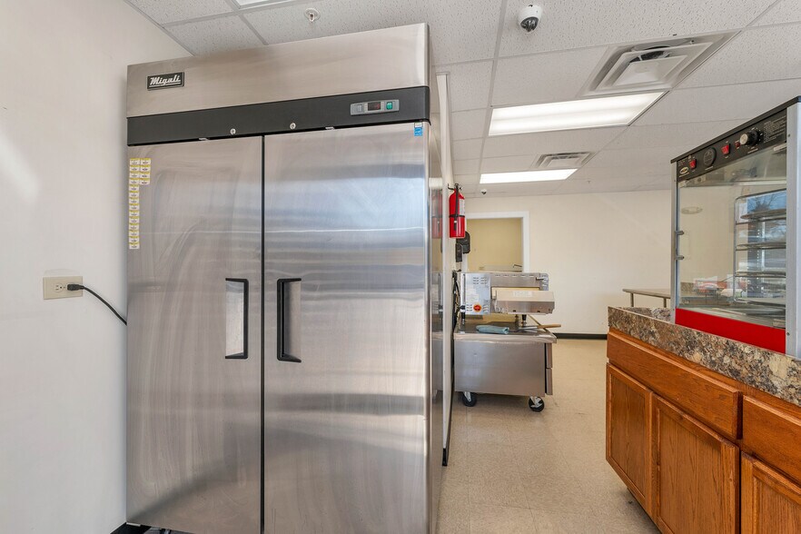 More Photos Of 2 Hill Rd, Franklin Storefront Retail Residential For Sale