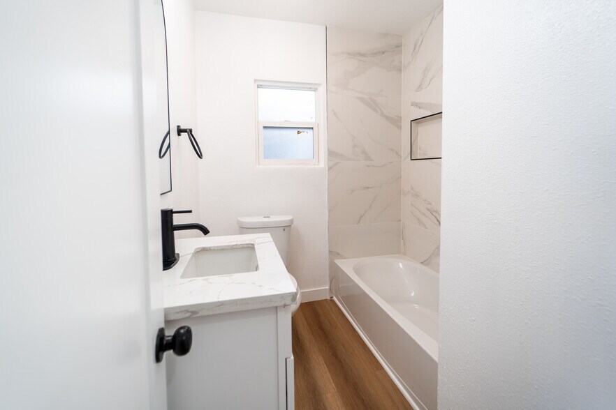 More Photos Of 4353-4363 39th St, San Diego Apartments For Sale