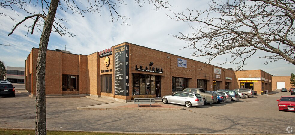 Primary Photo Of 95 E Beaver Creek Rd, Richmond Hill Service For Lease