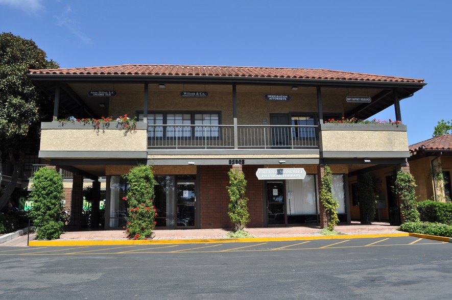 Primary Photo Of 32302 Camino Capistrano, San Juan Capistrano Office For Lease