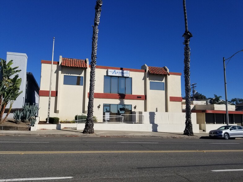 Primary Photo Of 2605 S El Camino Real, San Clemente Office Residential For Sale