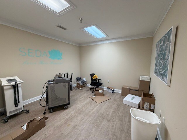 More Photos Of 1198 Buckhead Crossing, Woodstock Office For Lease