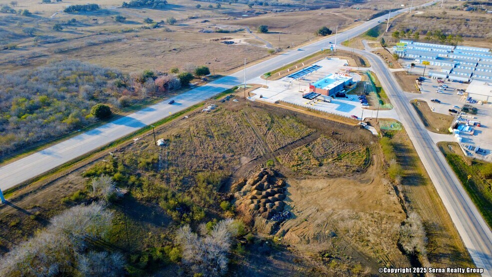 More Photos Of 2450 Water Street, Gonzales Land For Sale