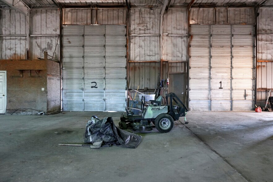 More Photos Of 8835 FM 893, Taft Warehouse For Sale