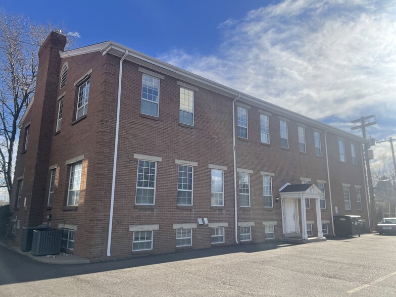 More Photos Of 2109 S Wadsworth Blvd, Lakewood Office For Lease