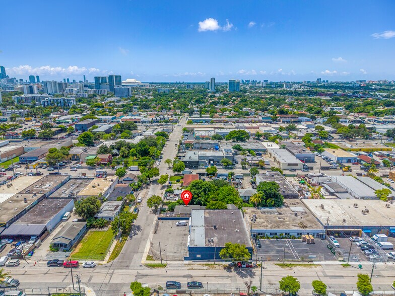 More Photos Of 2180 NW 18th Ave, Miami Industrial For Sale