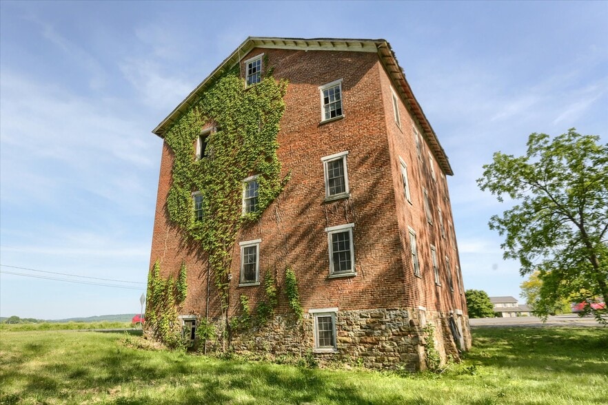Primary Photo Of 1209 Mill Rd, Selinsgrove Industrial For Sale