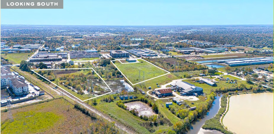 More Photos Of FM 518 East, Kemah Land For Sale