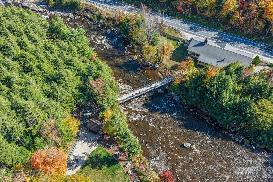 More Photos Of 4671 NY-86, Wilmington Lodge Meeting Hall For Sale
