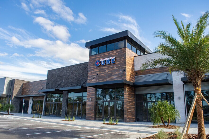 More Photos Of 3655 Longleaf Pine Pkwy, Saint Johns General Retail For Lease