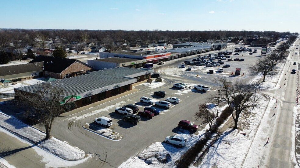 More Photos Of 733-761 N Ankeny Blvd, Ankeny General Retail For Lease