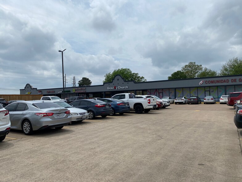 More Photos Of 19214 Clay Rd, Katy Unknown For Lease