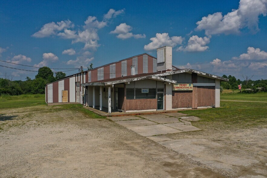 More Photos Of 4330 OH-14, Ravenna Industrial For Sale