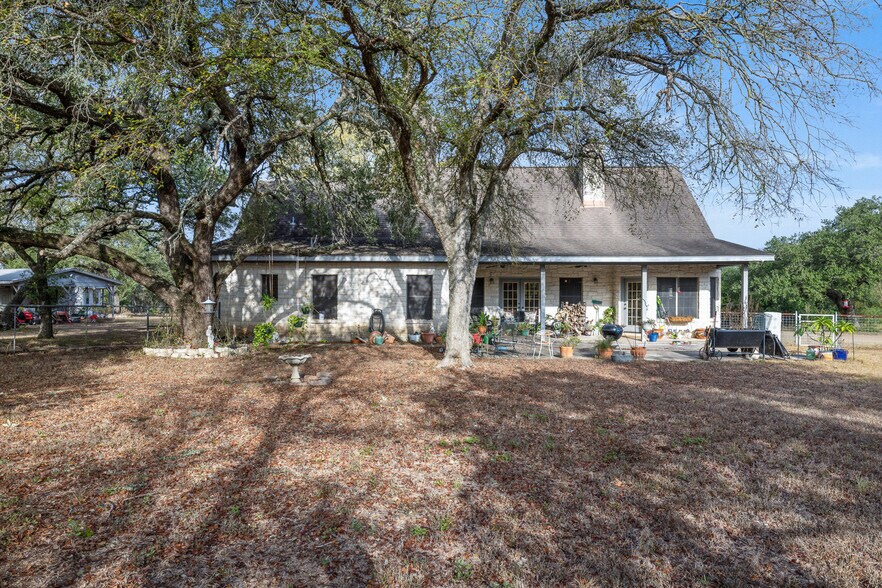 More Photos Of 3801 W FM 150, Kyle Land For Sale