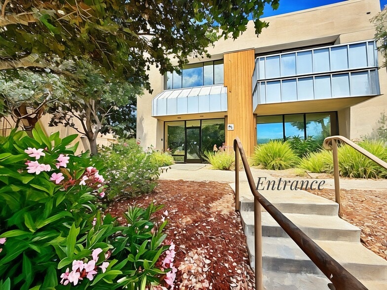 Primary Photo Of 5 Harris Ct, Monterey Warehouse For Lease