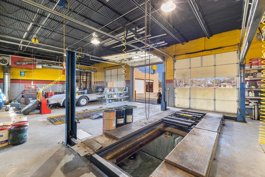 More Photos Of 2155 Trinity Dr, Los Alamos Industrial For Sale